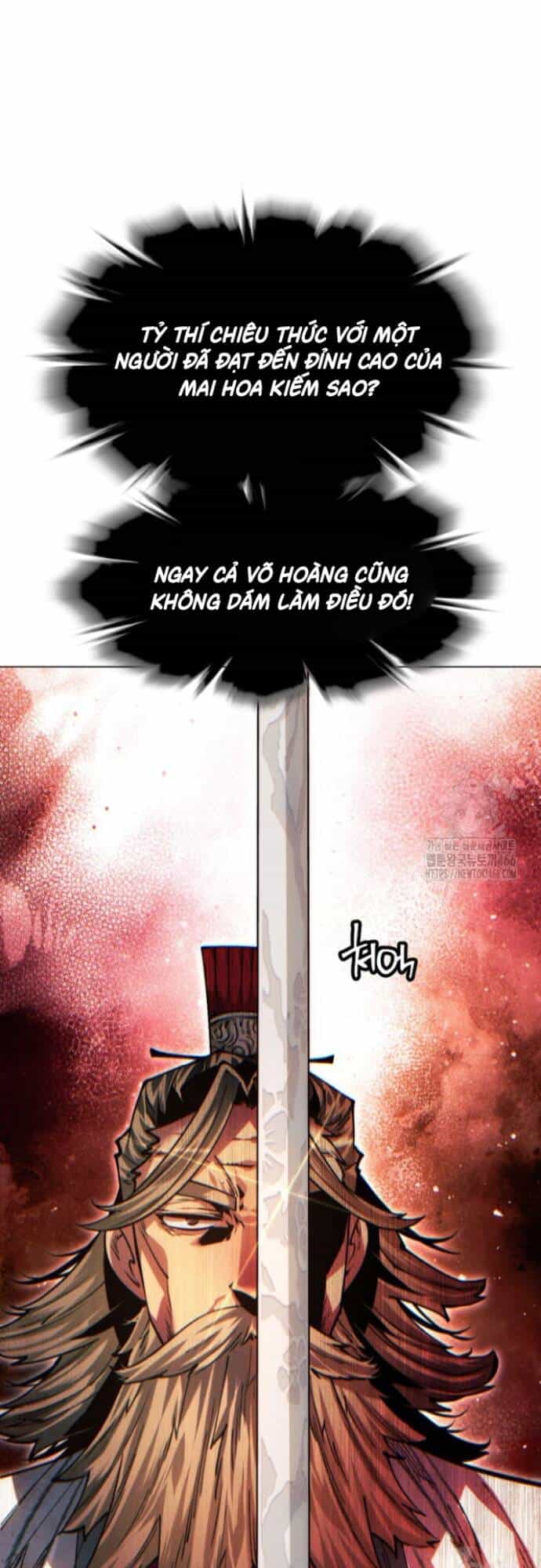 Chuyển Sinh Vào Thế Giới Võ Lâm - Chương 117 - ảnh 64