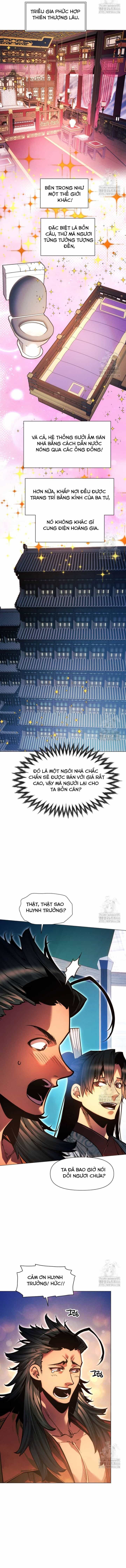 Chuyển Sinh Vào Thế Giới Võ Lâm - Chương 120 - ảnh 18