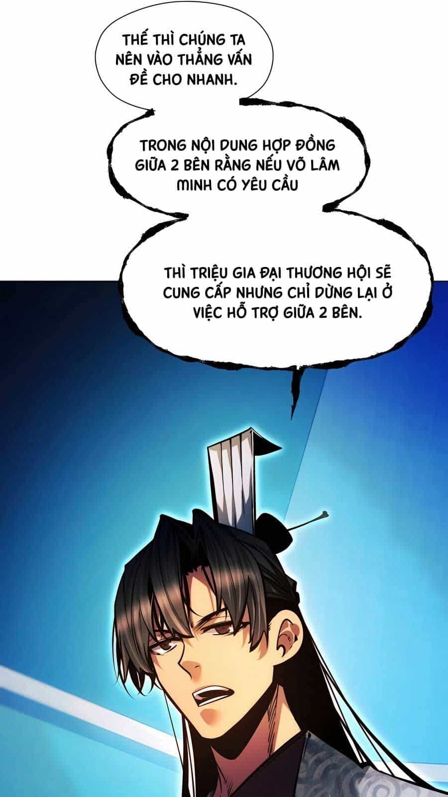 Chuyển Sinh Vào Thế Giới Võ Lâm - Chương 121 - ảnh 31