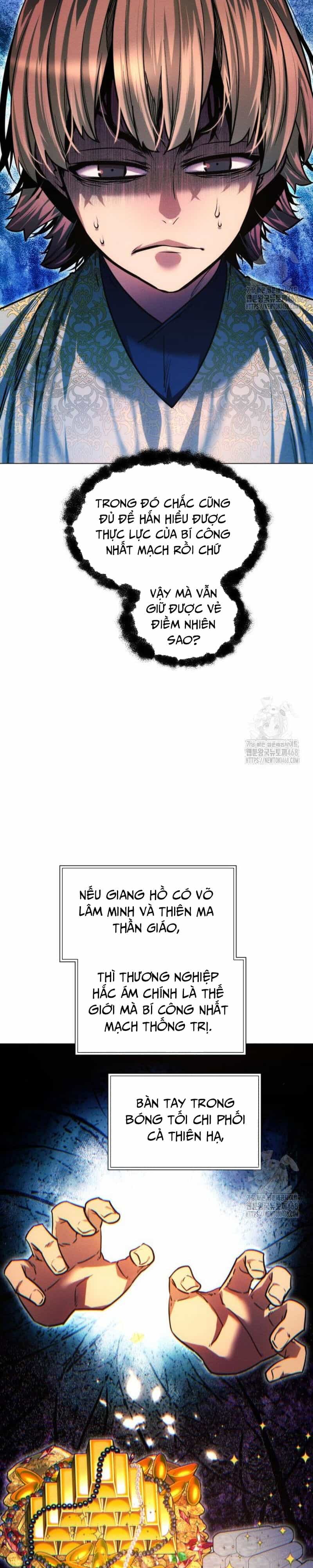 Chuyển Sinh Vào Thế Giới Võ Lâm - Chương 126.5 - ảnh 40