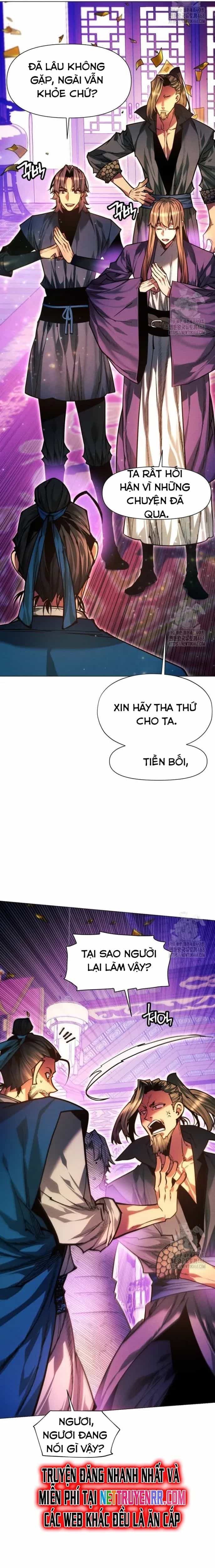 Chuyển Sinh Vào Thế Giới Võ Lâm - Chương 127 - ảnh 41