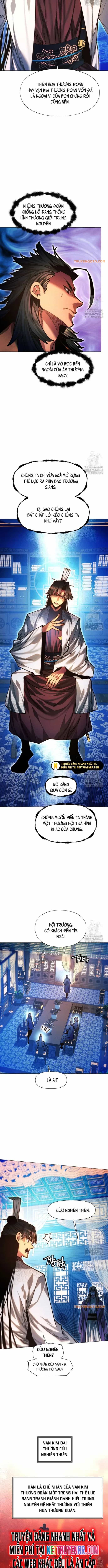 Chuyển Sinh Vào Thế Giới Võ Lâm - Chương 128 - ảnh 16