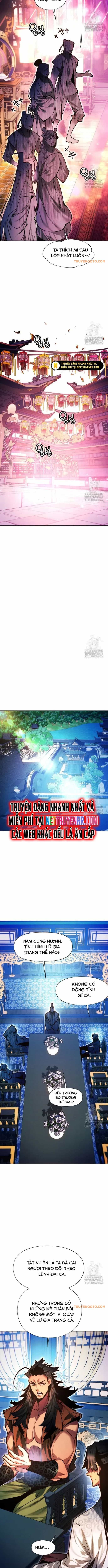 Chuyển Sinh Vào Thế Giới Võ Lâm - Chương 128 - ảnh 9