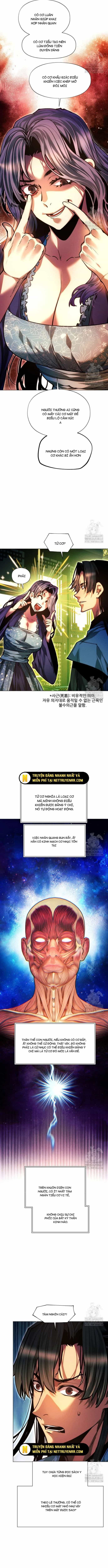 Chuyển Sinh Vào Thế Giới Võ Lâm - Chương 130 - ảnh 10