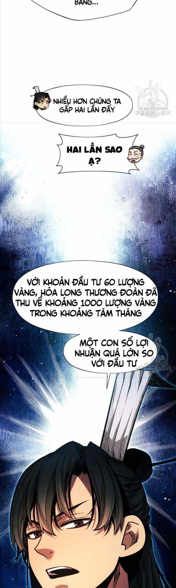 Chuyển Sinh Vào Thế Giới Võ Lâm - Chương 14 - ảnh 6