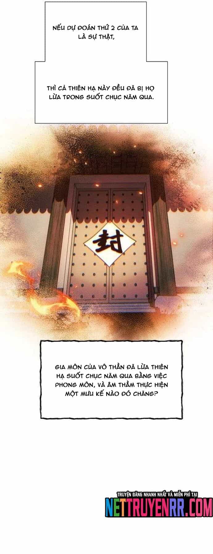 Chuyển Sinh Vào Thế Giới Võ Lâm - Chương 142 - ảnh 21