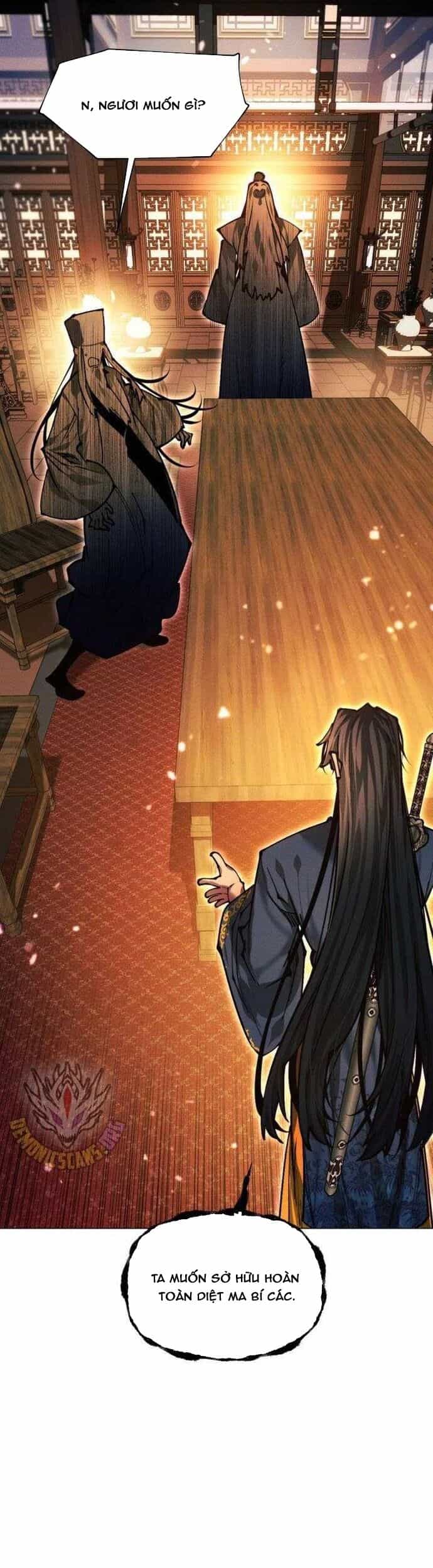 Chuyển Sinh Vào Thế Giới Võ Lâm - Chương 142 - ảnh 68