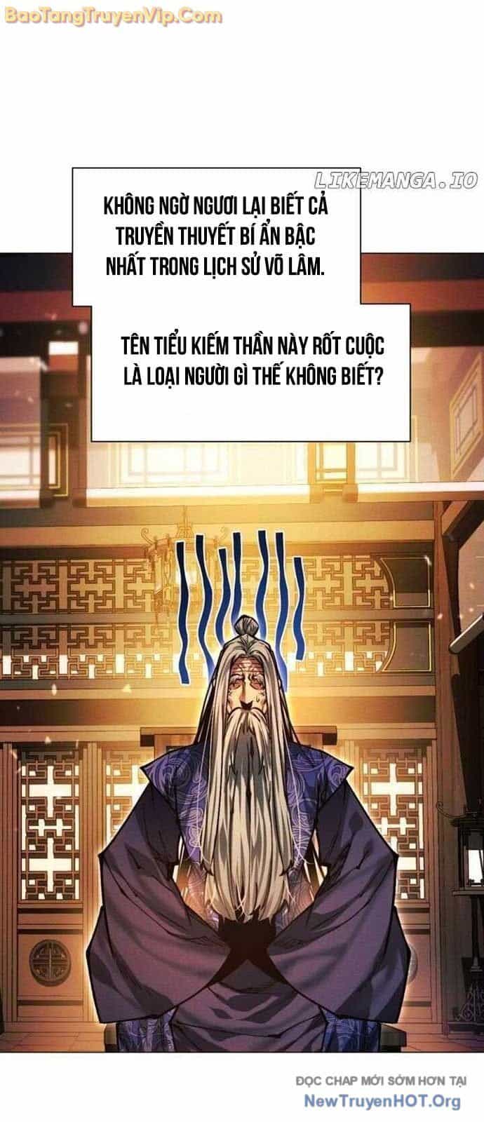 Chuyển Sinh Vào Thế Giới Võ Lâm - Chương 143.1 - ảnh 18