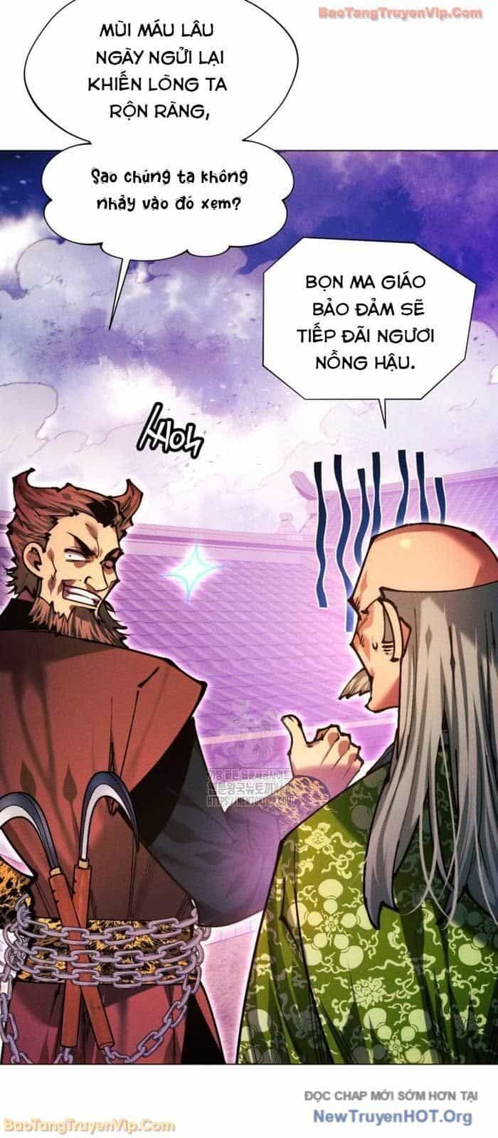 Chuyển Sinh Vào Thế Giới Võ Lâm - Chương 146 - ảnh 38