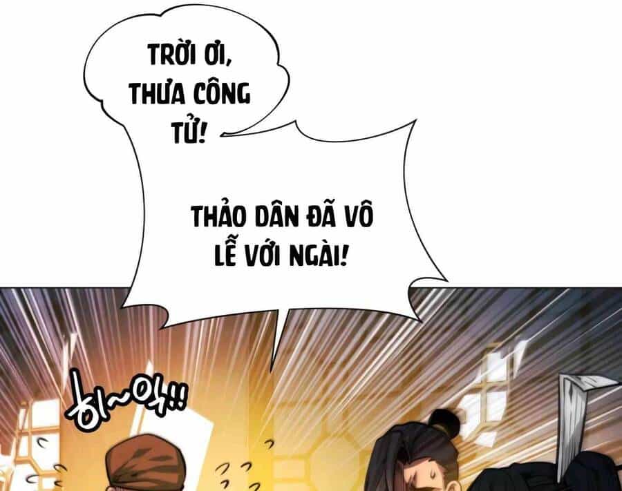 Chuyển Sinh Vào Thế Giới Võ Lâm - Chương 15.5 - ảnh 32