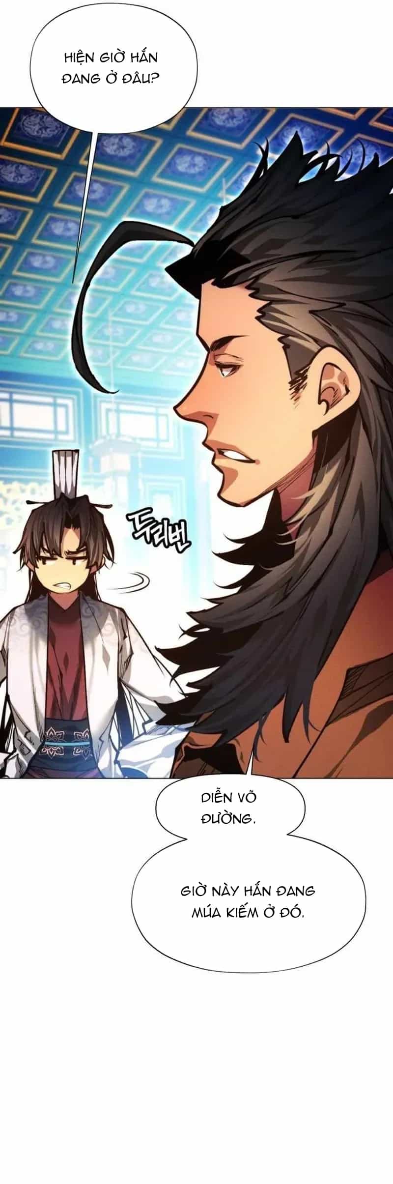 Chuyển Sinh Vào Thế Giới Võ Lâm - Chương 157 - ảnh 12