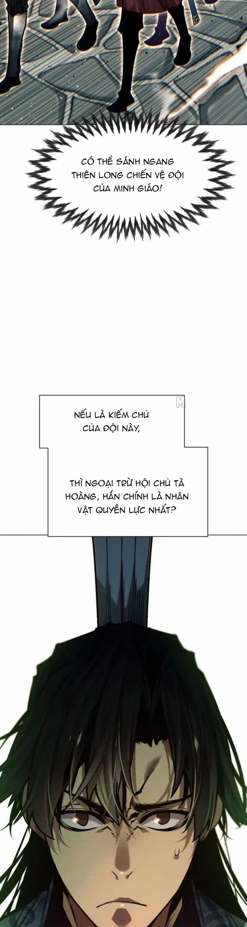Chuyển Sinh Vào Thế Giới Võ Lâm - Chương 157 - ảnh 43