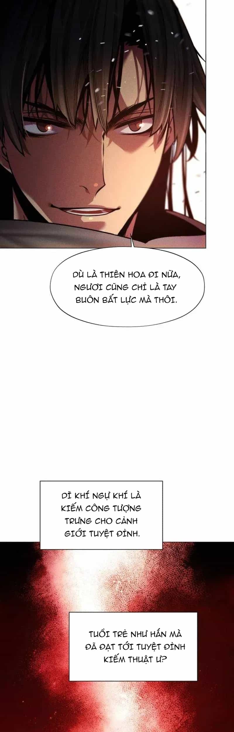 Chuyển Sinh Vào Thế Giới Võ Lâm - Chương 161 - ảnh 15