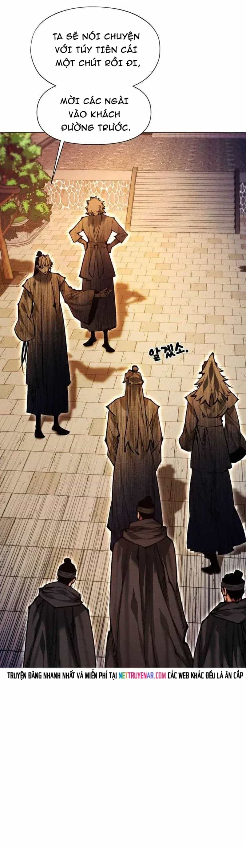 Chuyển Sinh Vào Thế Giới Võ Lâm - Chương 162 - ảnh 40