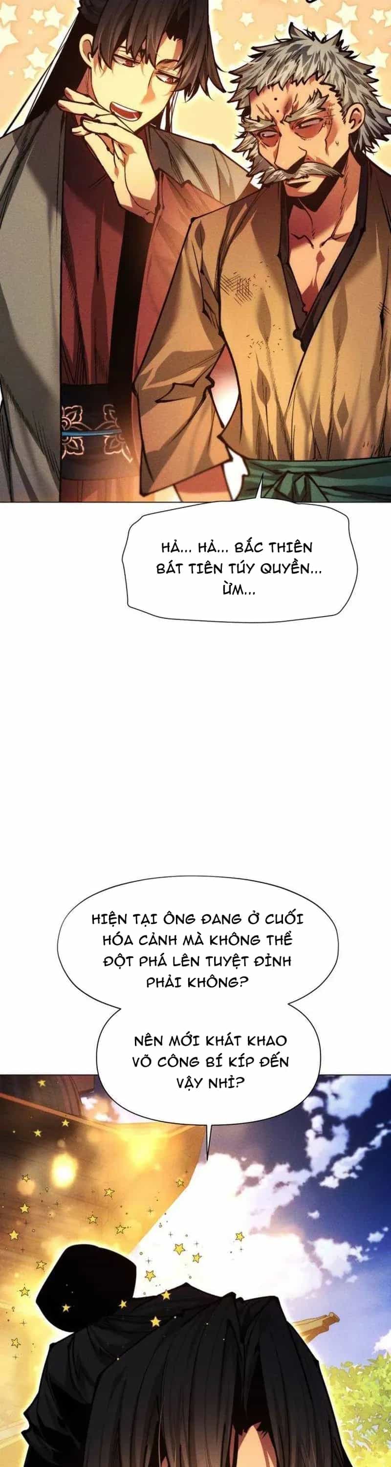 Chuyển Sinh Vào Thế Giới Võ Lâm - Chương 162 - ảnh 57