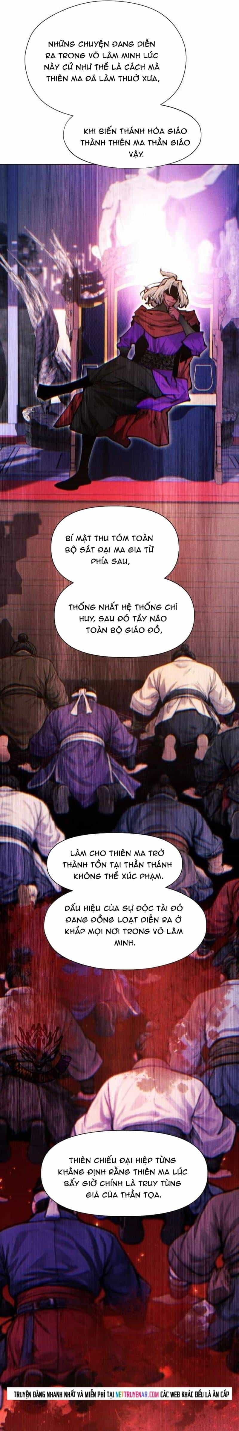 Chuyển Sinh Vào Thế Giới Võ Lâm - Chương 170 - ảnh 13