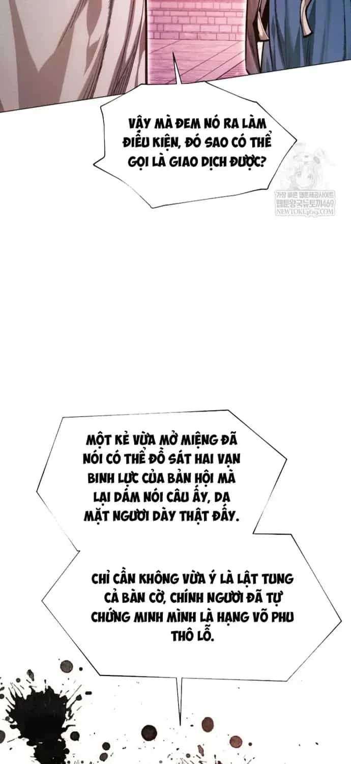 Chuyển Sinh Vào Thế Giới Võ Lâm - Chương 177 - ảnh 39