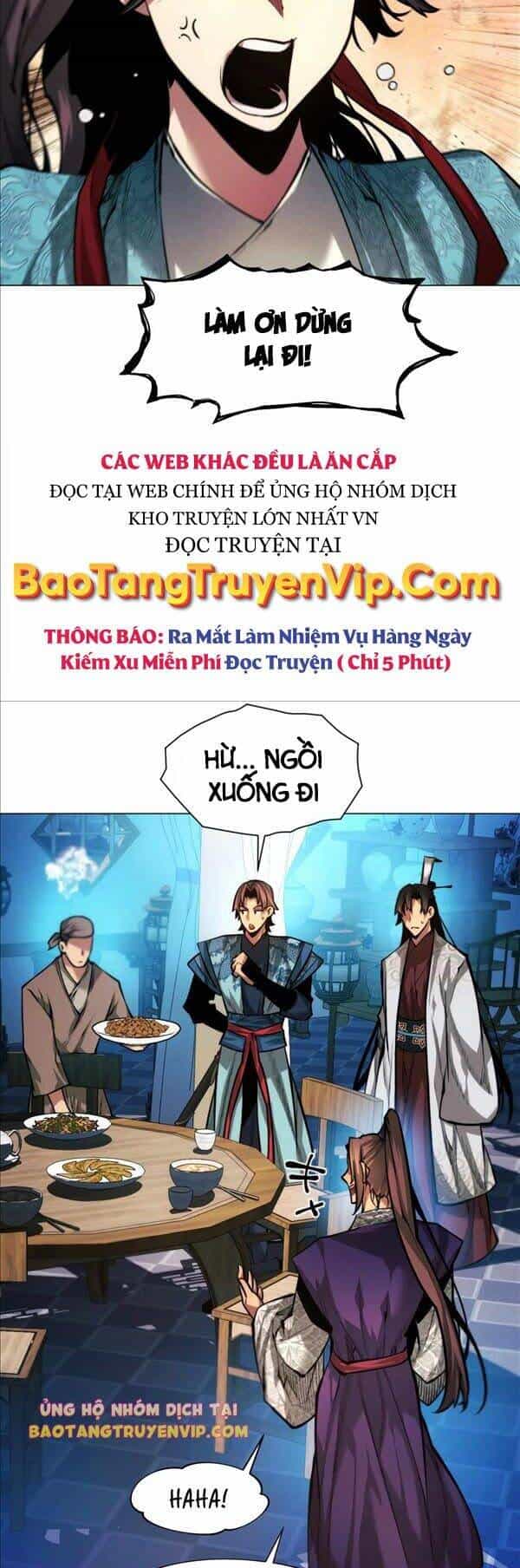 Chuyển Sinh Vào Thế Giới Võ Lâm - Chương 17 - ảnh 8