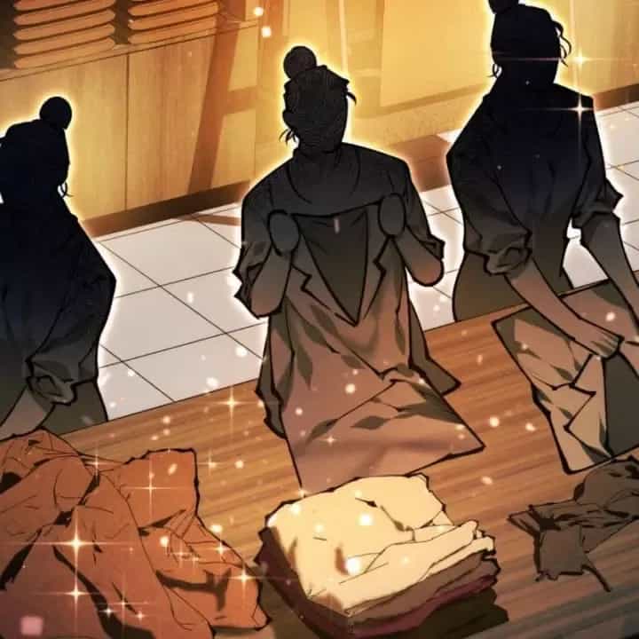 Chuyển Sinh Vào Thế Giới Võ Lâm - Chương 184 - ảnh 140