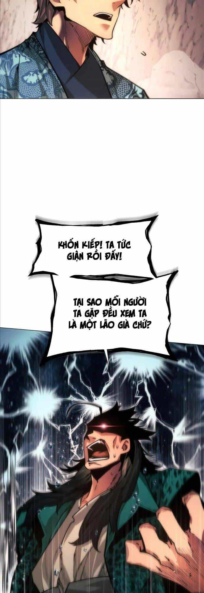 Chuyển Sinh Vào Thế Giới Võ Lâm - Chương 18 - ảnh 23