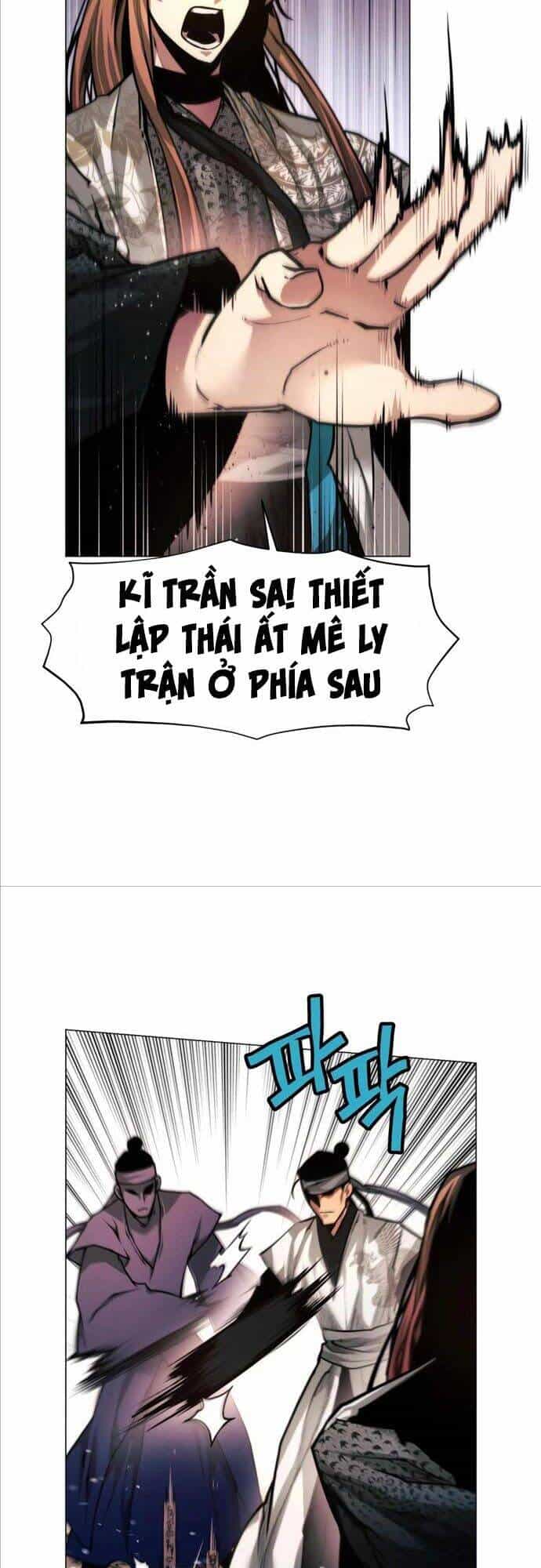 Chuyển Sinh Vào Thế Giới Võ Lâm - Chương 18 - ảnh 6