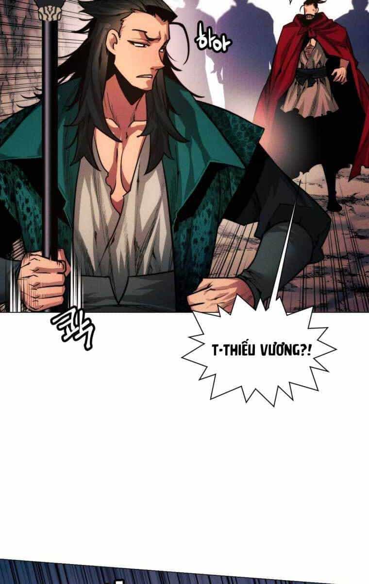 Chuyển Sinh Vào Thế Giới Võ Lâm - Chương 19 - ảnh 38