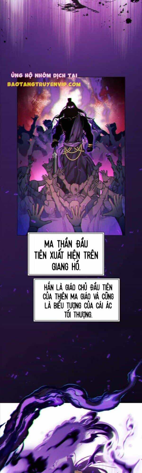 Chuyển Sinh Vào Thế Giới Võ Lâm - Chương 21 - ảnh 40