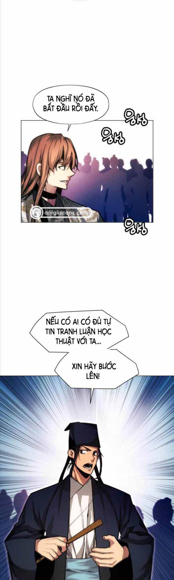 Chuyển Sinh Vào Thế Giới Võ Lâm - Chương 23 - ảnh 30