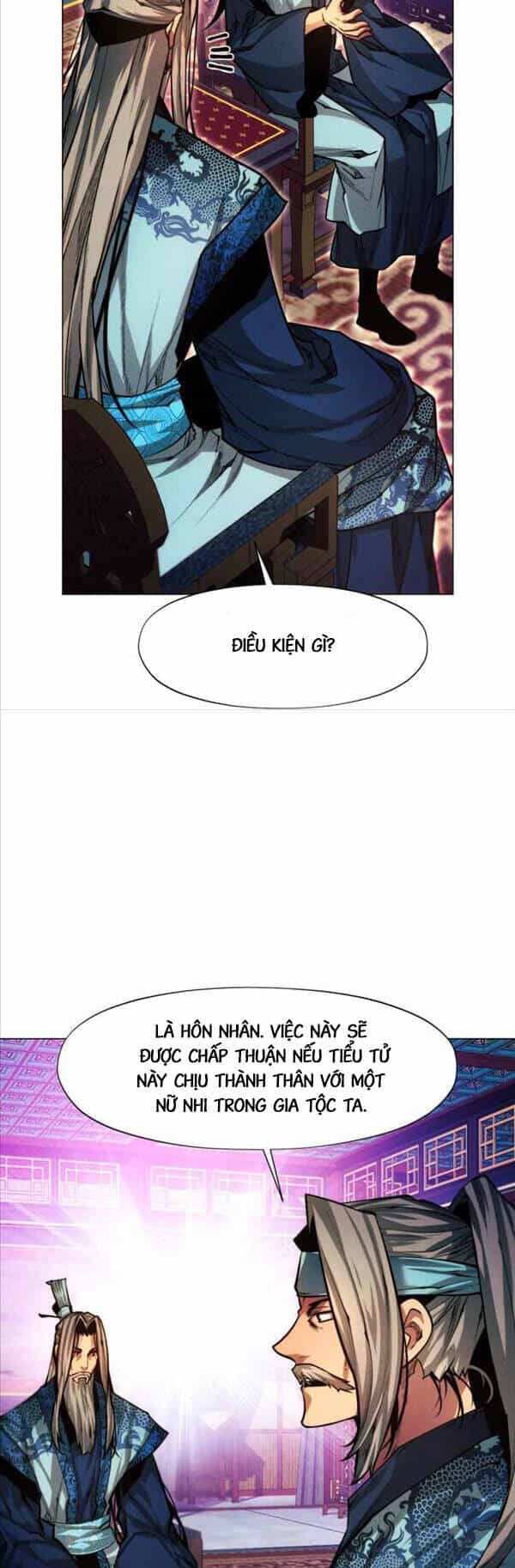 Chuyển Sinh Vào Thế Giới Võ Lâm - Chương 29 - ảnh 50
