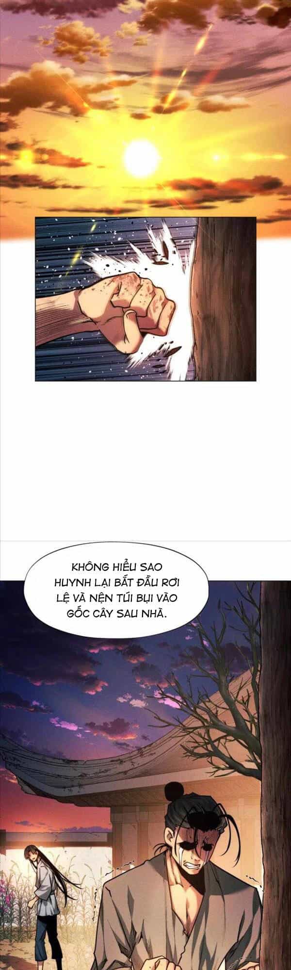 Chuyển Sinh Vào Thế Giới Võ Lâm - Chương 31 - ảnh 26