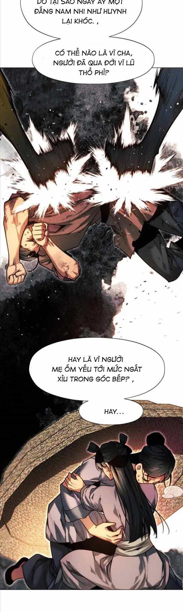 Chuyển Sinh Vào Thế Giới Võ Lâm - Chương 31 - ảnh 28