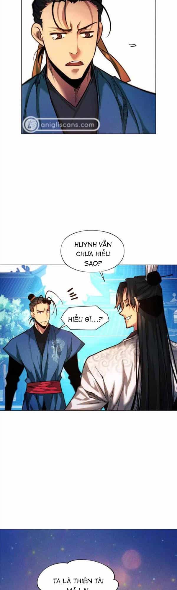 Chuyển Sinh Vào Thế Giới Võ Lâm - Chương 31 - ảnh 38