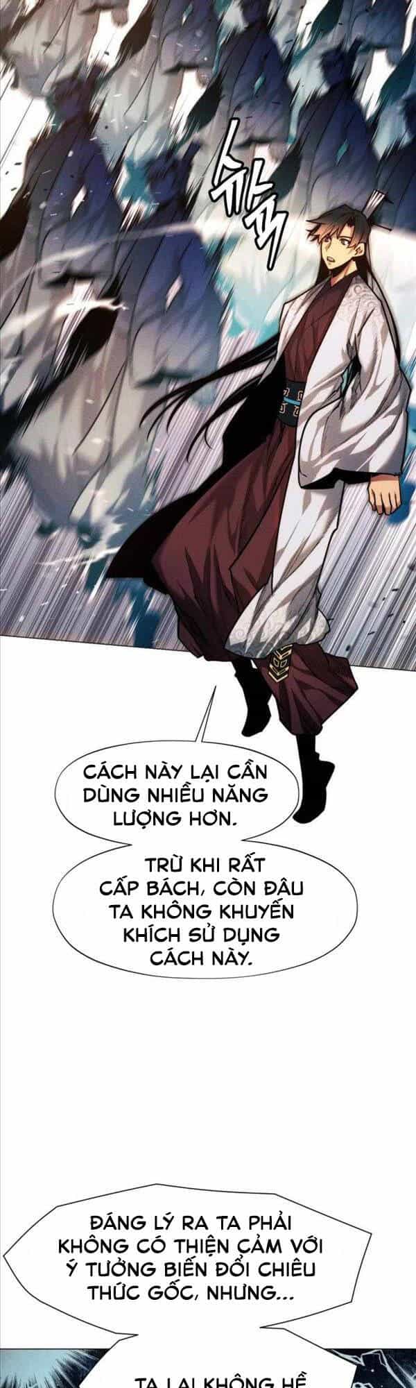 Chuyển Sinh Vào Thế Giới Võ Lâm - Chương 33 - ảnh 43