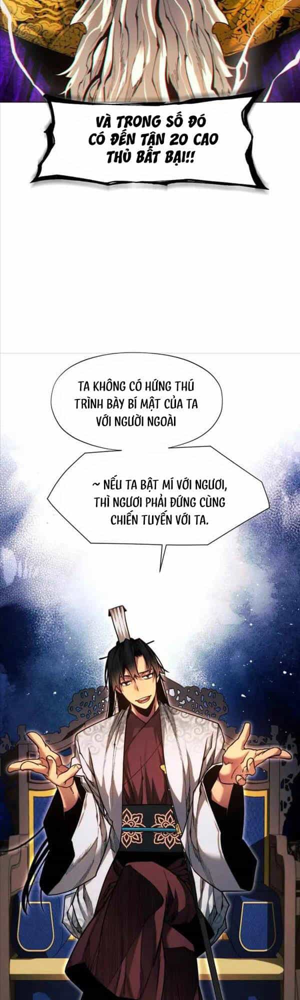 Chuyển Sinh Vào Thế Giới Võ Lâm - Chương 34 - ảnh 17