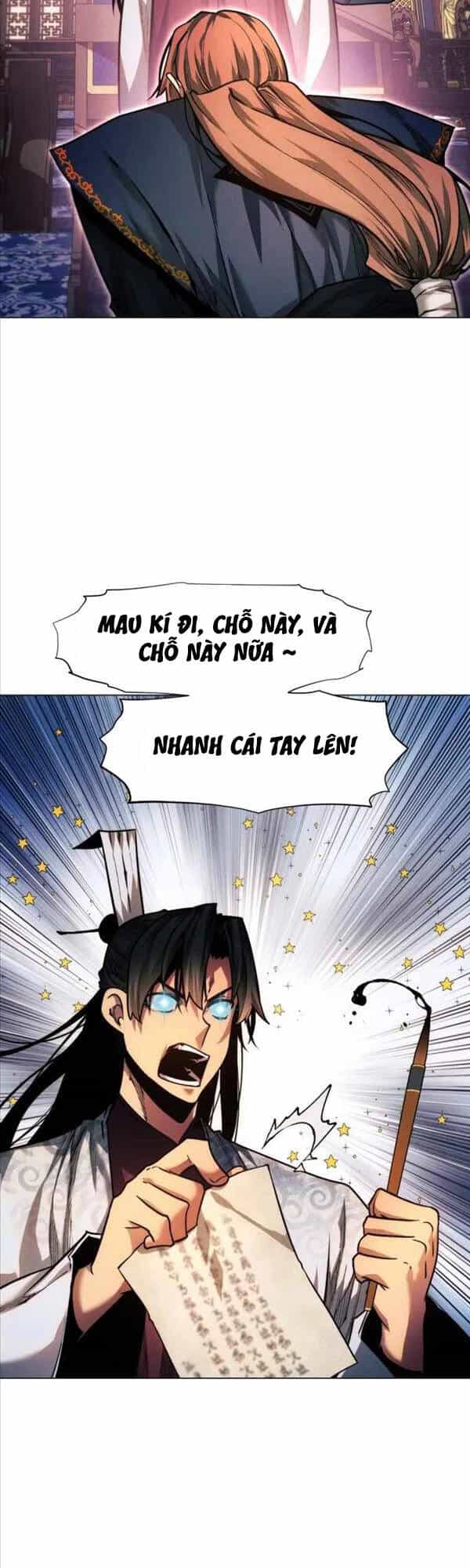 Chuyển Sinh Vào Thế Giới Võ Lâm - Chương 34 - ảnh 23