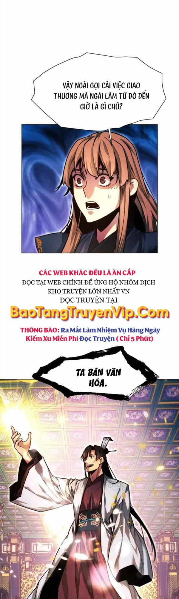 Chuyển Sinh Vào Thế Giới Võ Lâm - Chương 34 - ảnh 26