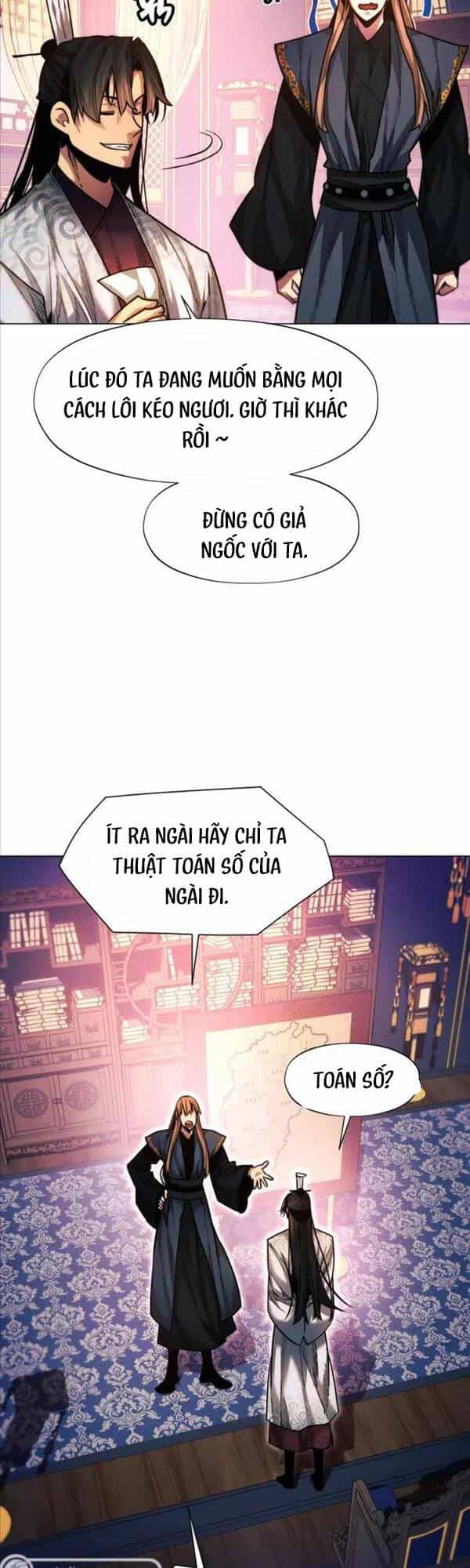 Chuyển Sinh Vào Thế Giới Võ Lâm - Chương 34 - ảnh 44