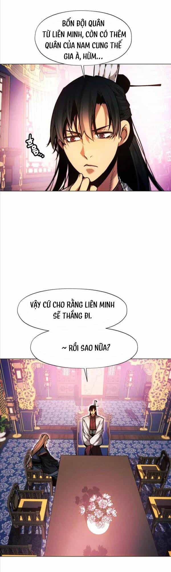 Chuyển Sinh Vào Thế Giới Võ Lâm - Chương 34 - ảnh 8