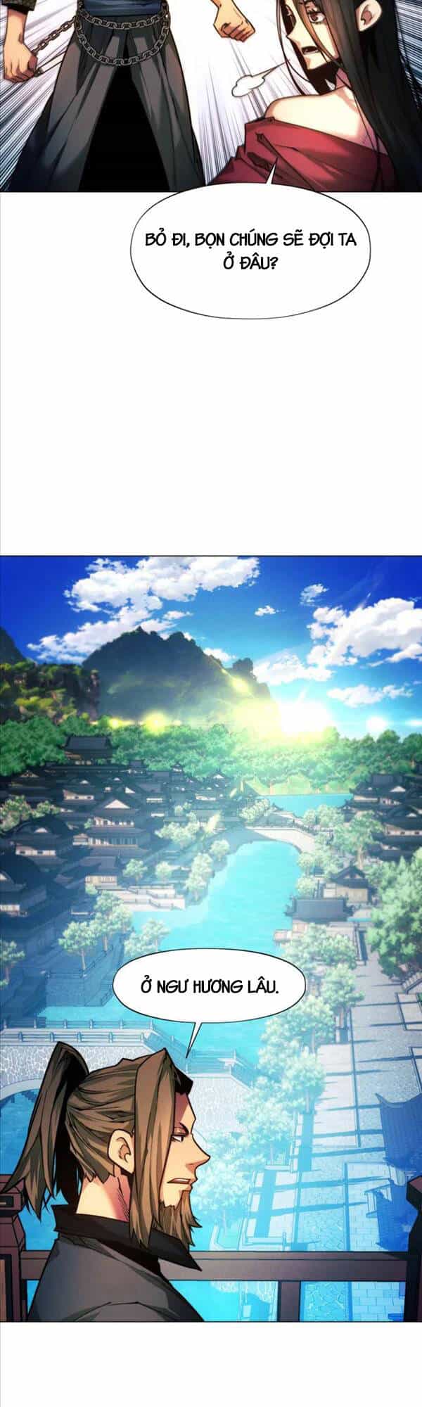Chuyển Sinh Vào Thế Giới Võ Lâm - Chương 35 - ảnh 14