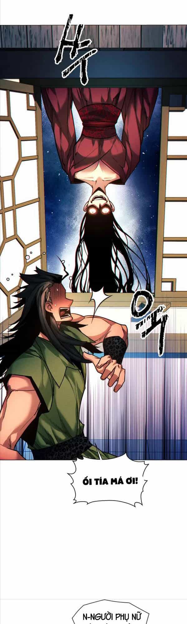 Chuyển Sinh Vào Thế Giới Võ Lâm - Chương 35 - ảnh 28
