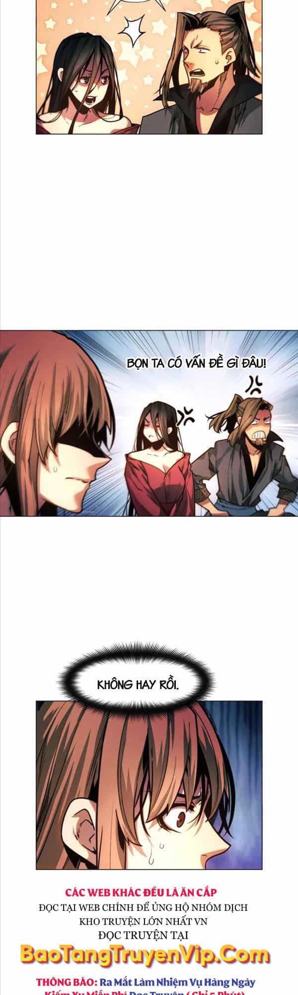 Chuyển Sinh Vào Thế Giới Võ Lâm - Chương 35 - ảnh 60