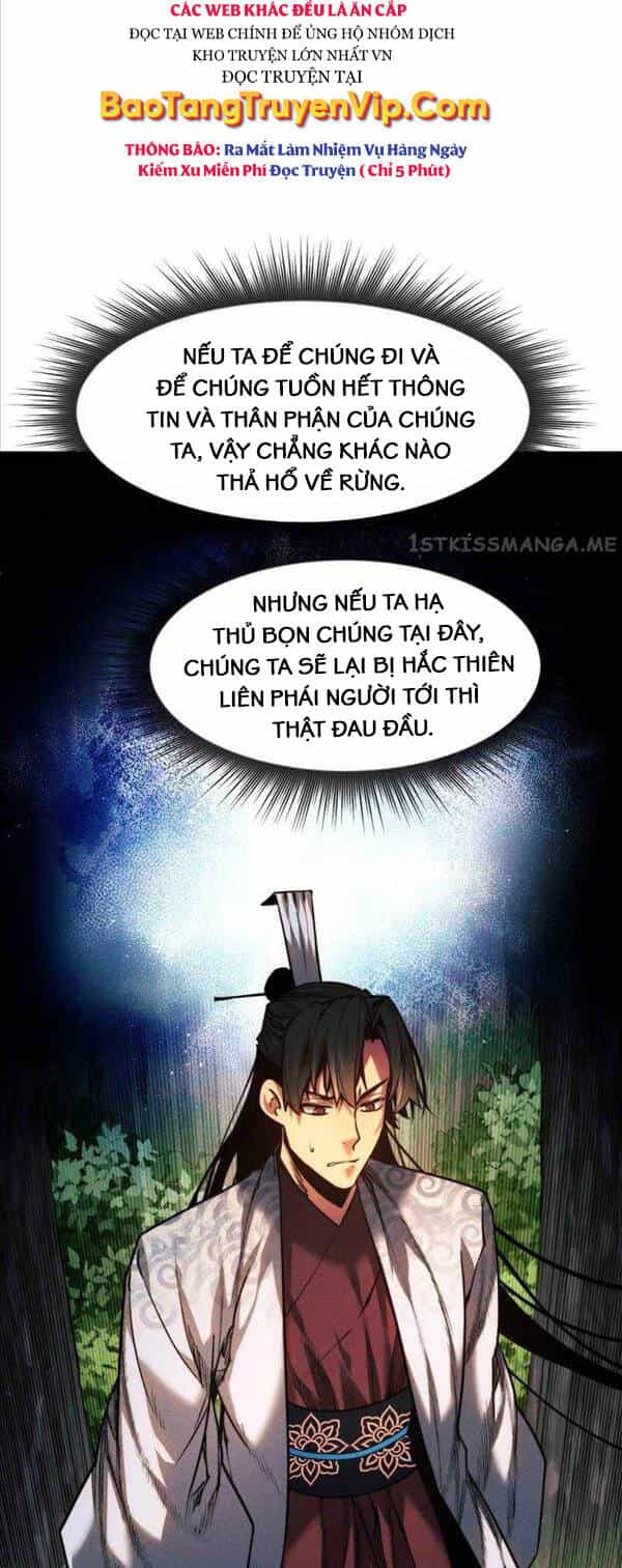 Chuyển Sinh Vào Thế Giới Võ Lâm - Chương 36 - ảnh 33