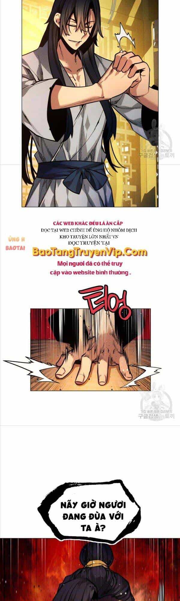 Chuyển Sinh Vào Thế Giới Võ Lâm - Chương 4 - ảnh 20
