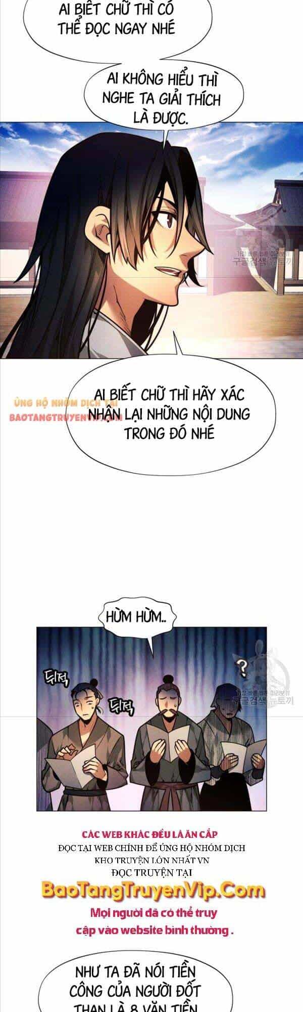 Chuyển Sinh Vào Thế Giới Võ Lâm - Chương 4 - ảnh 49