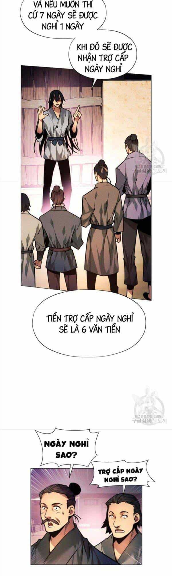 Chuyển Sinh Vào Thế Giới Võ Lâm - Chương 4 - ảnh 52