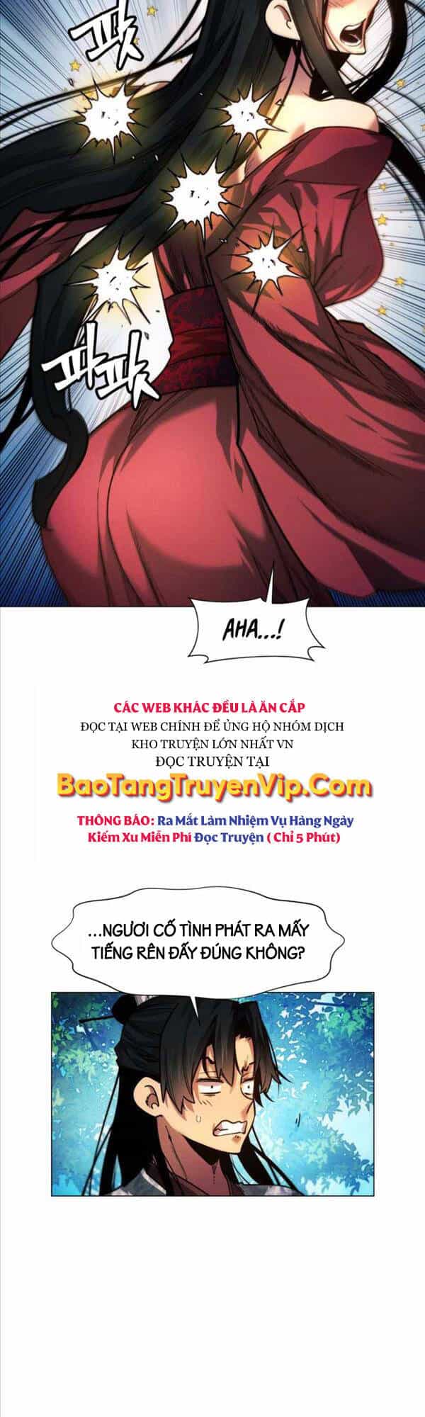 Chuyển Sinh Vào Thế Giới Võ Lâm - Chương 37 - ảnh 45