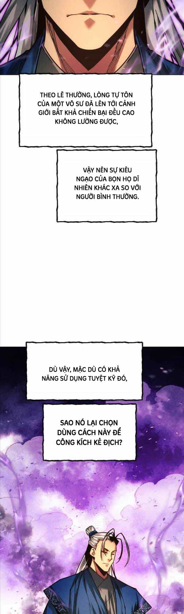 Chuyển Sinh Vào Thế Giới Võ Lâm - Chương 38 - ảnh 28