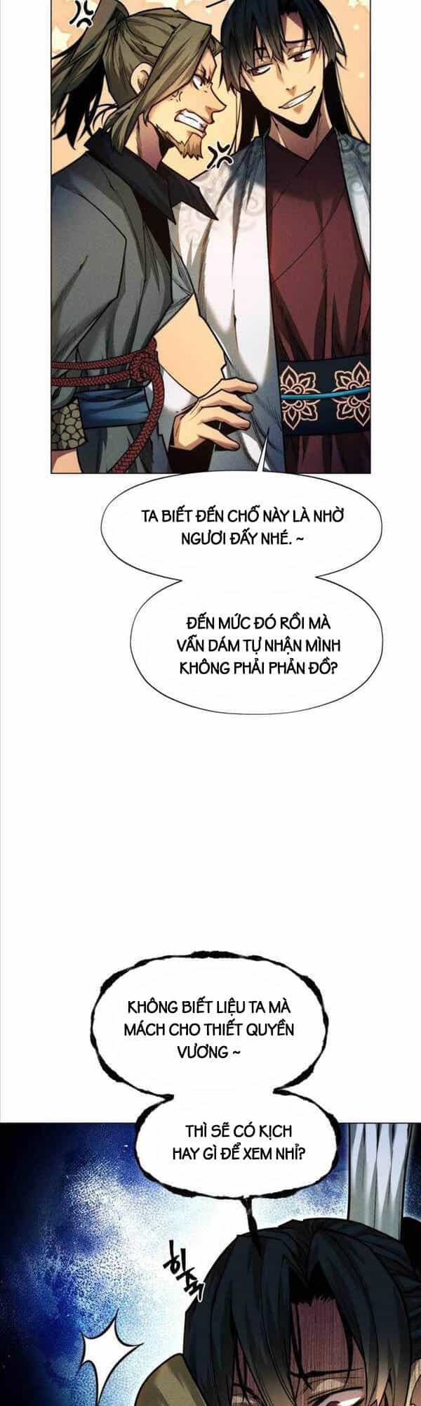 Chuyển Sinh Vào Thế Giới Võ Lâm - Chương 38 - ảnh 53