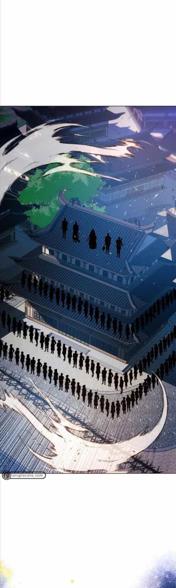 Chuyển Sinh Vào Thế Giới Võ Lâm - Chương 41 - ảnh 52