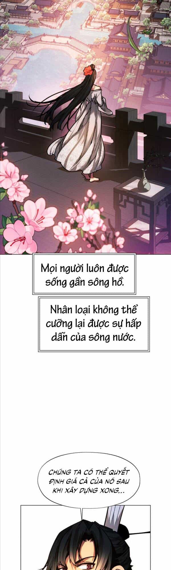 Chuyển Sinh Vào Thế Giới Võ Lâm - Chương 42 - ảnh 60